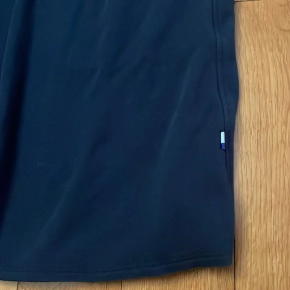 Kit Ace Sleeveless Blue Dress Size M - Picture 4 of 6